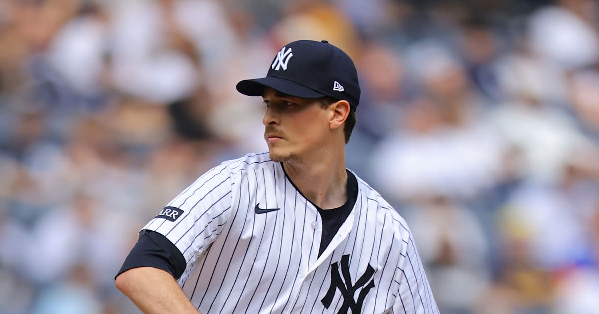 Max Fried Stats and Highlights MLB Player Stories