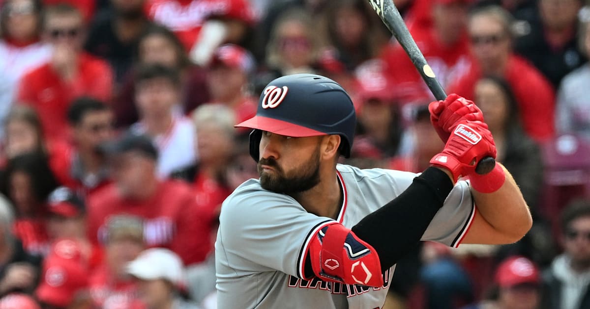 Joey Gallo MLB Player Stories