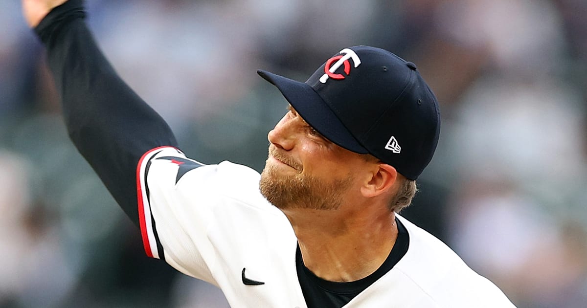 Austin Voth Stats and Highlights - MLB Player Stories