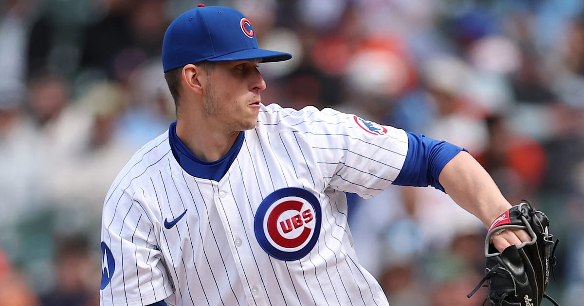 Chris Flexen Stats and Highlights MLB Player Stories