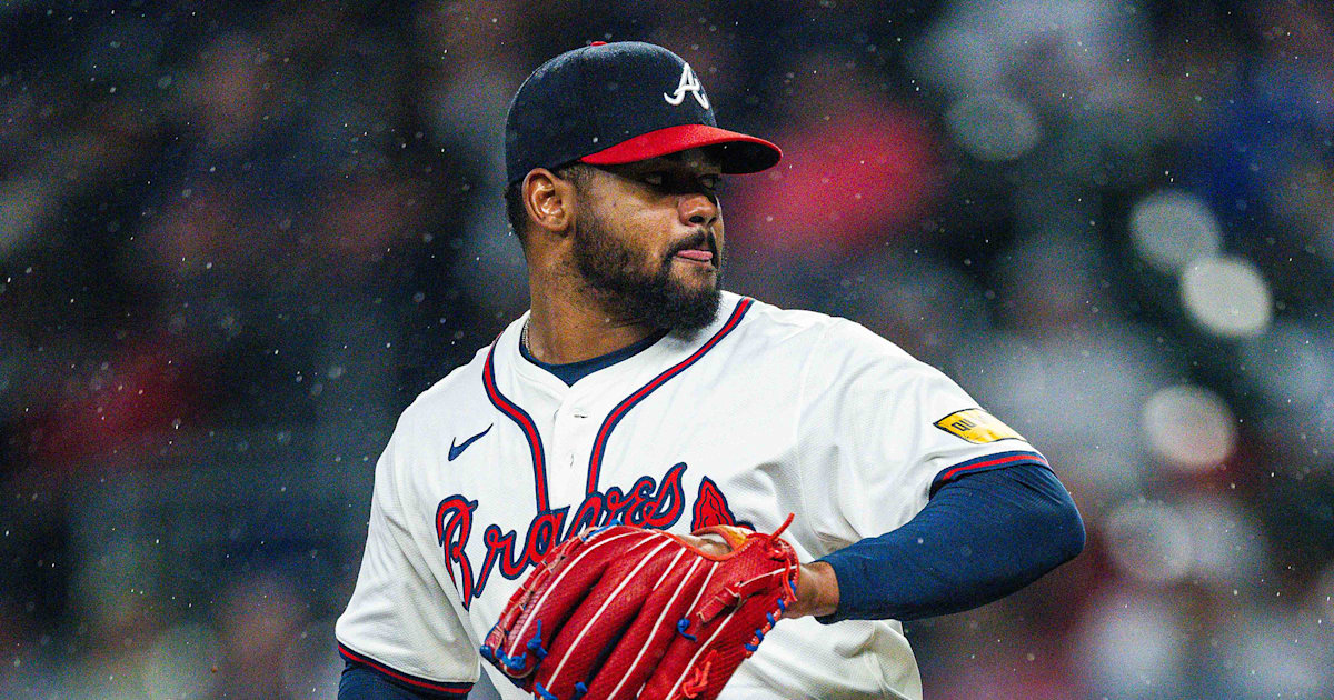 Reynaldo López Stats and Highlights - MLB Player Stories