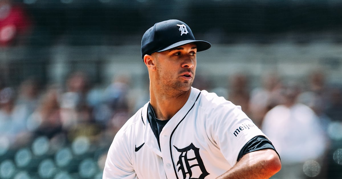 Jack Flaherty Stats and Highlights - MLB Player Stories