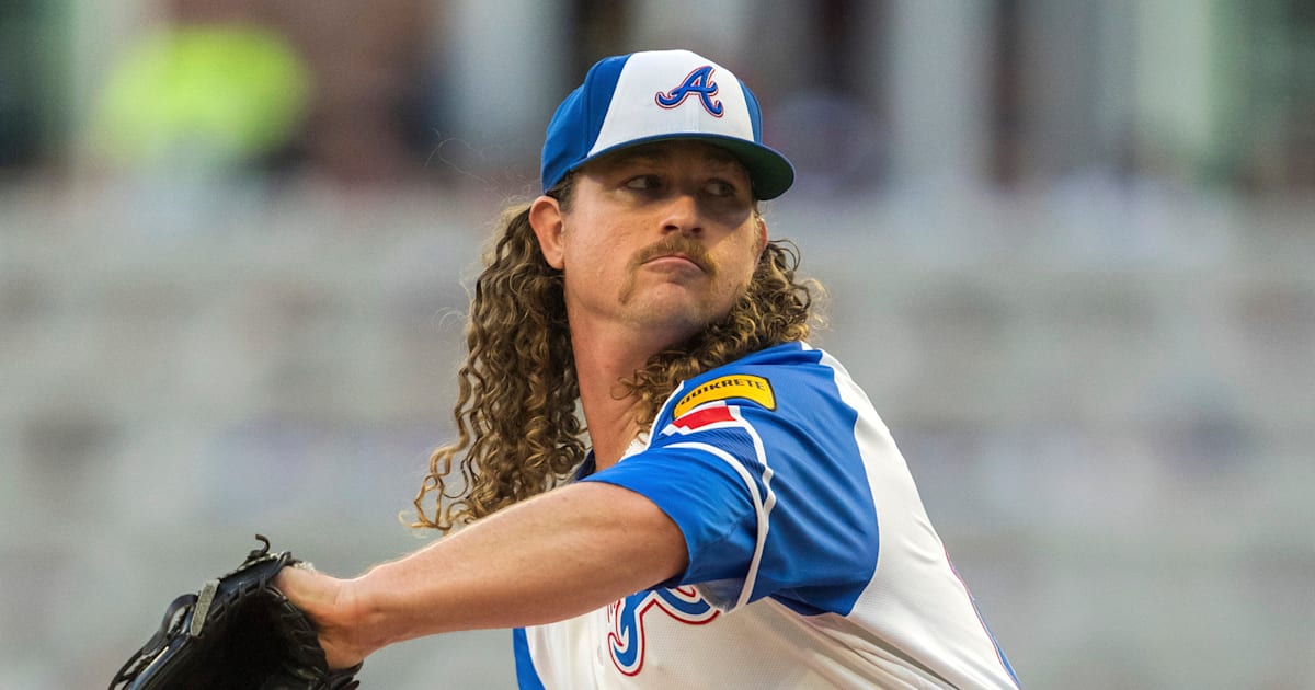 Grant Holmes Stats and Highlights - MLB Player Stories