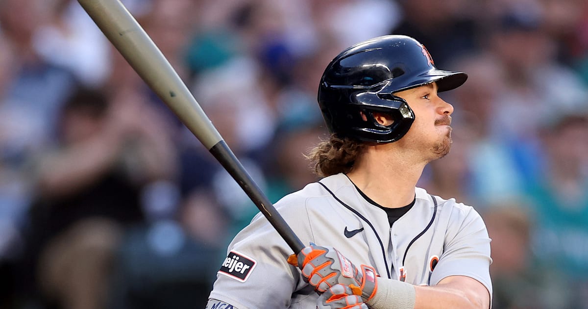 Zach McKinstry Stats and Highlights - MLB Player Stories