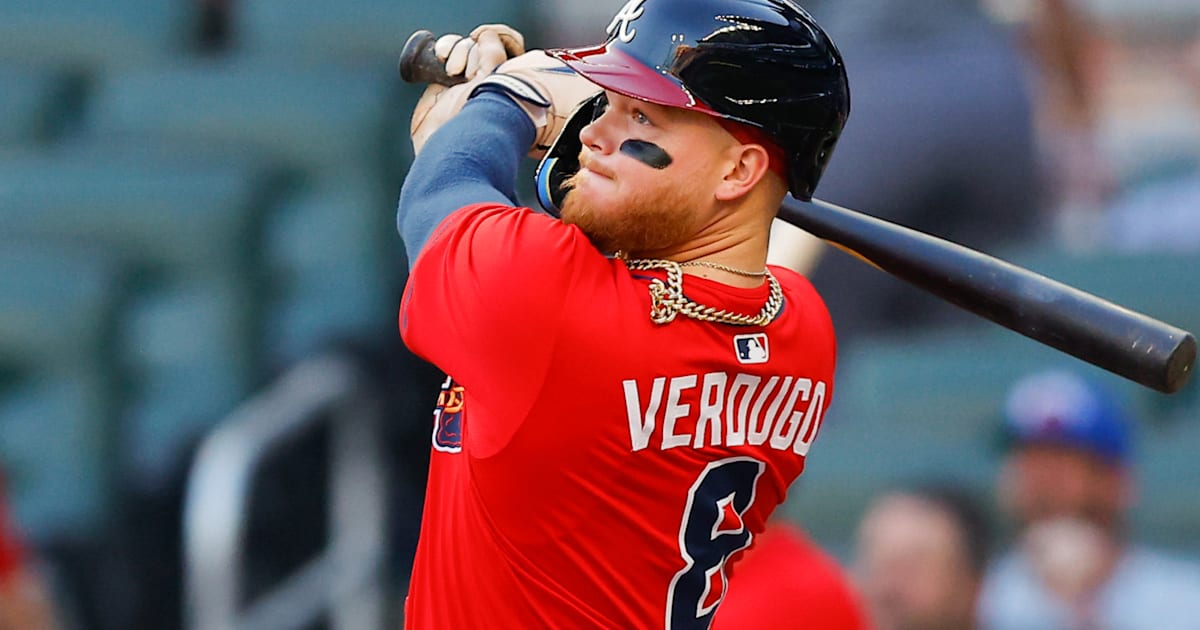 Alex Verdugo Stats and Highlights MLB Player Stories