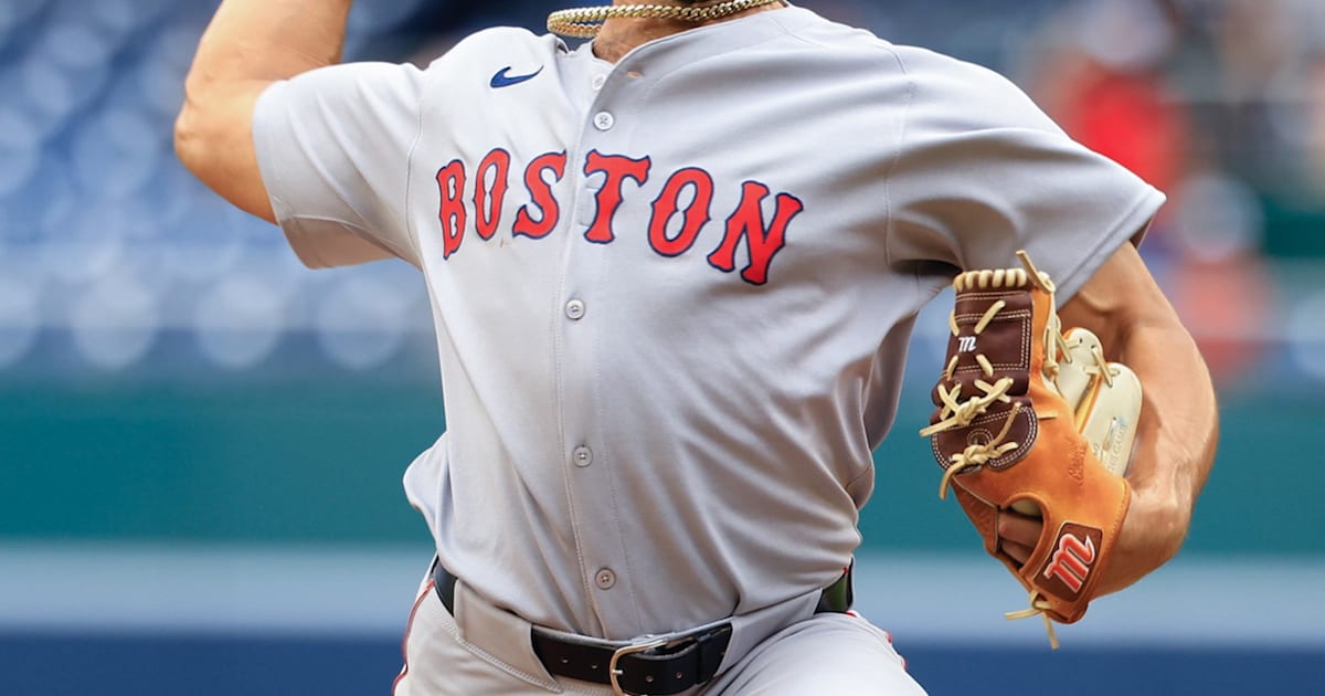 Jordan Hicks Stats and Highlights MLB Player Stories