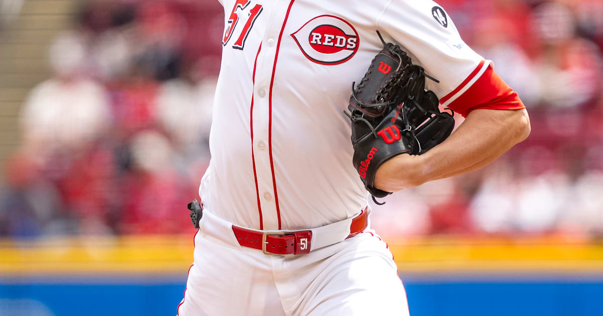 Brady Singer Stats and Highlights MLB Player Stories