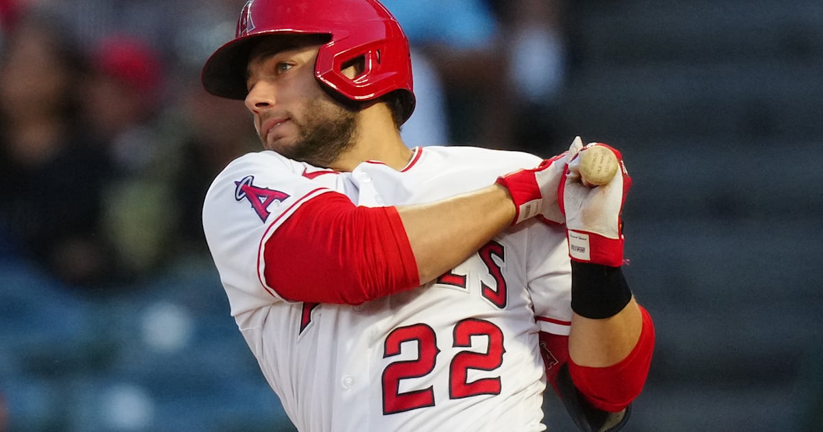 David Fletcher MLB Player Stories