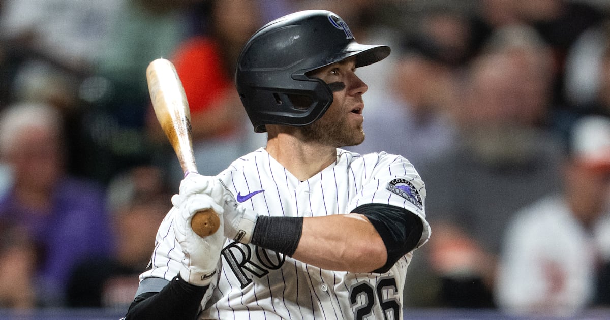Brett Sullivan Stats and Highlights - MLB Player Stories