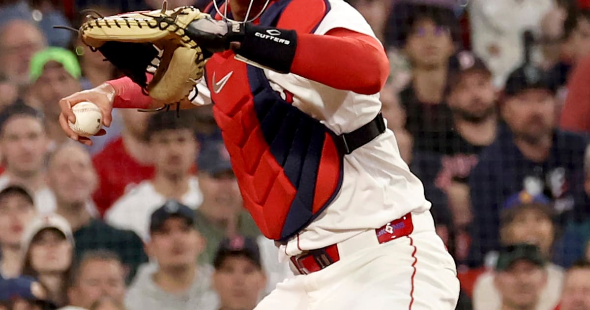 Blake Sabol Stats and Highlights - MLB Player Stories