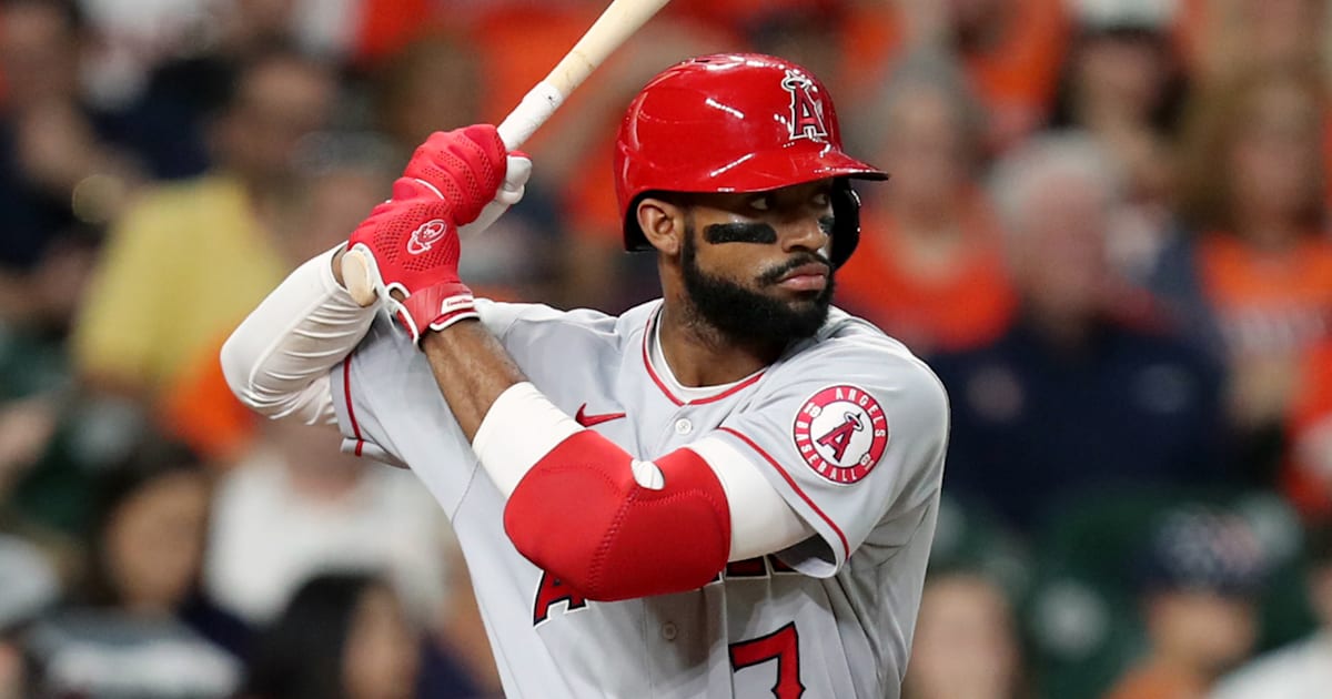 Jo Adell Stats and Highlights - MLB Player Stories