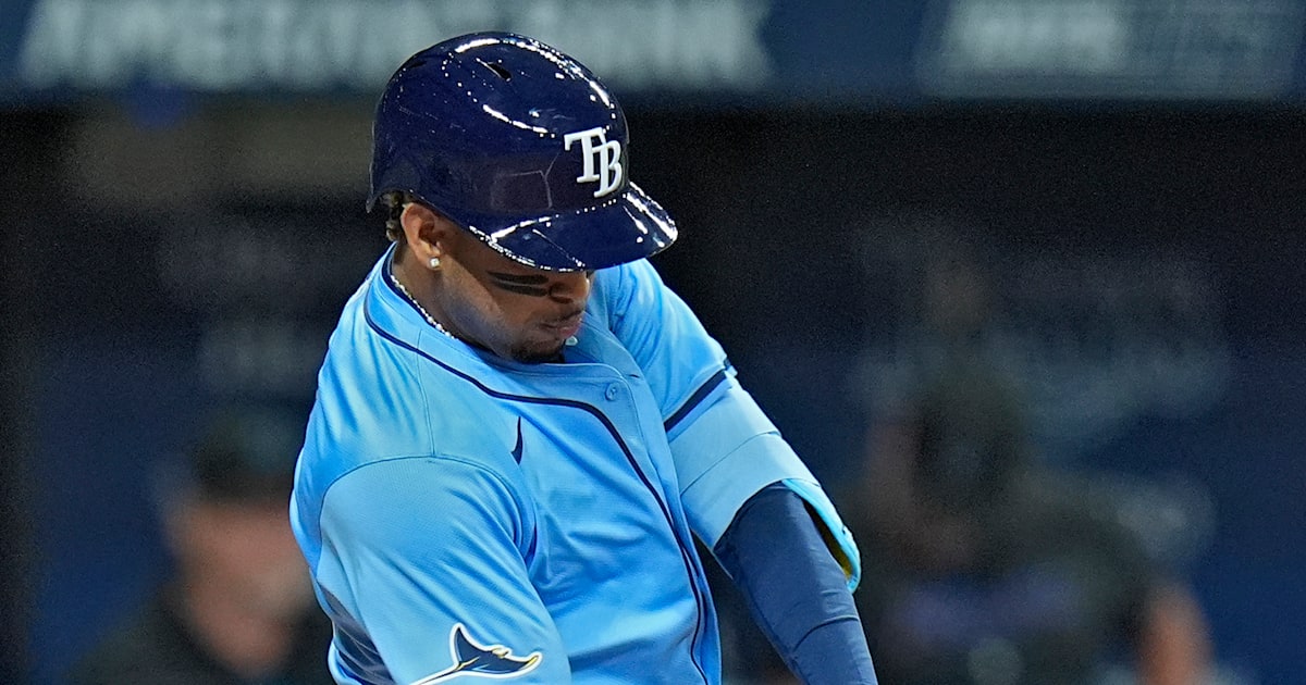 Christopher Morel Stats and Highlights MLB Player Stories