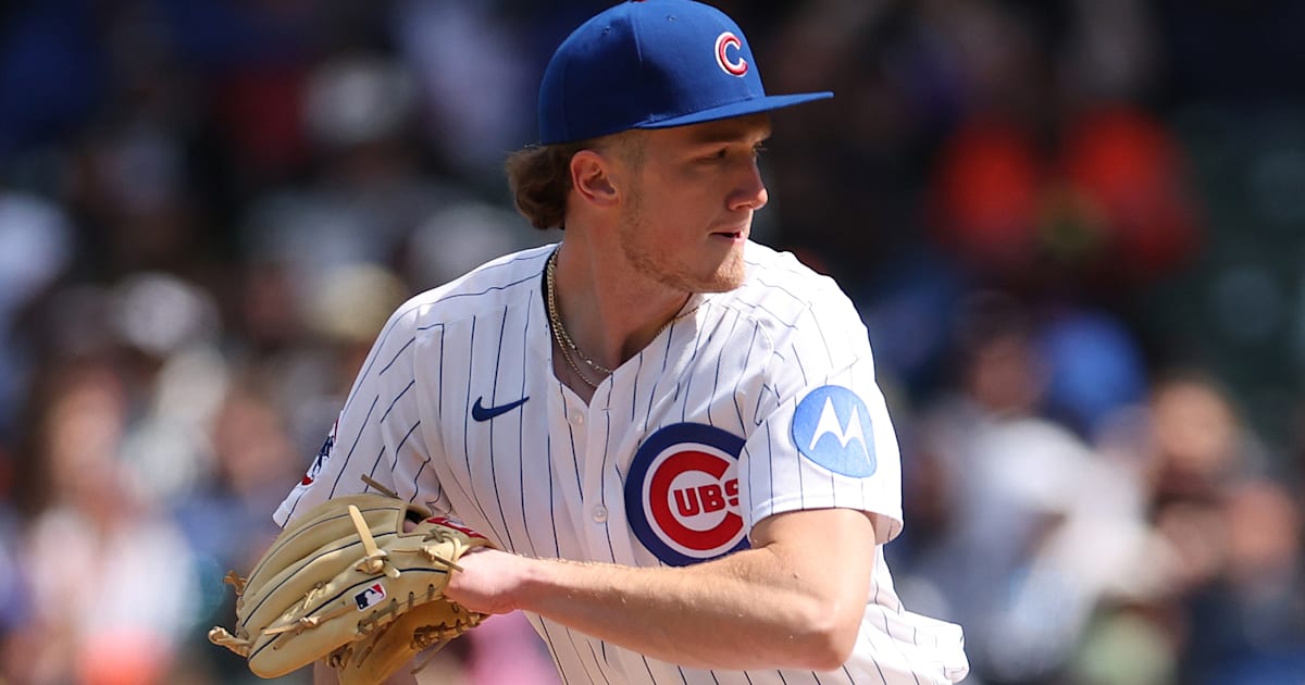 Gavin Hollowell Stats and Highlights - MLB Player Stories