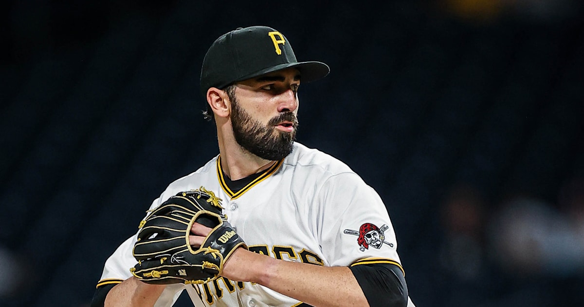 Colin Holderman MLB Player Stories