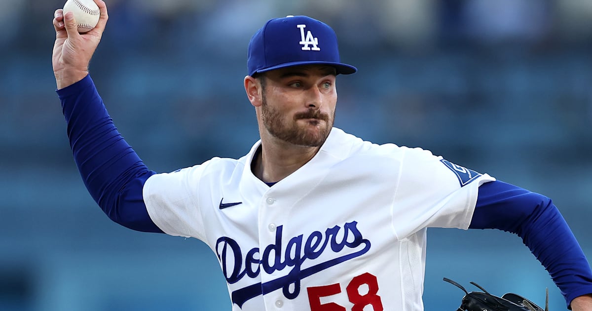 Wyatt Mills Stats and Highlights - MLB Player Stories
