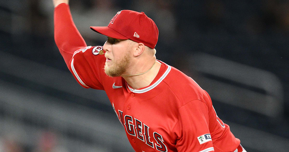 Ryan Watson Stats and Highlights - MLB Player Stories