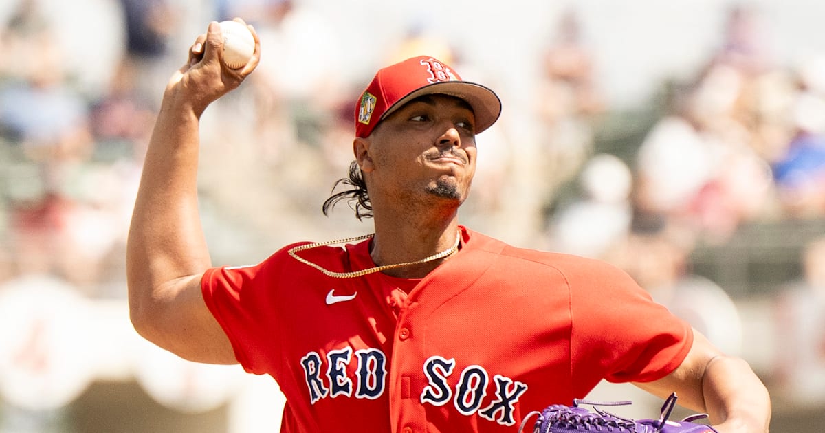 Johan Oviedo Stats and Highlights - MLB Player Stories