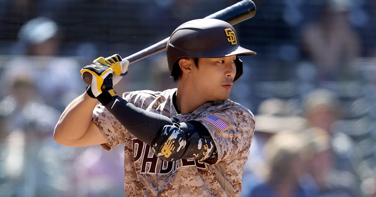Ha-Seong Kim Stats and Highlights - MLB Player Stories