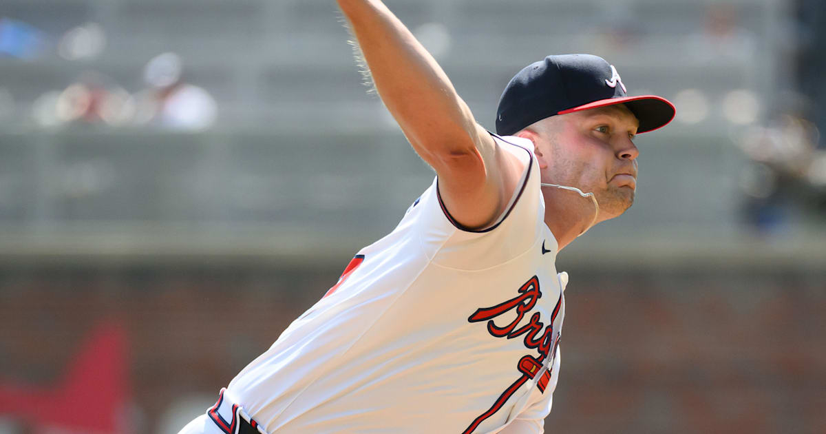 Hunter Stratton Stats and Highlights - MLB Player Stories