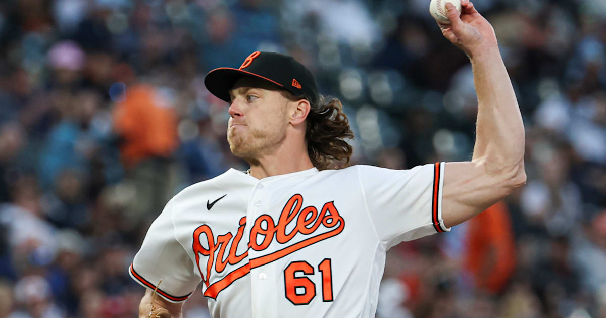 Josh Walker Stats and Highlights - MLB Player Stories