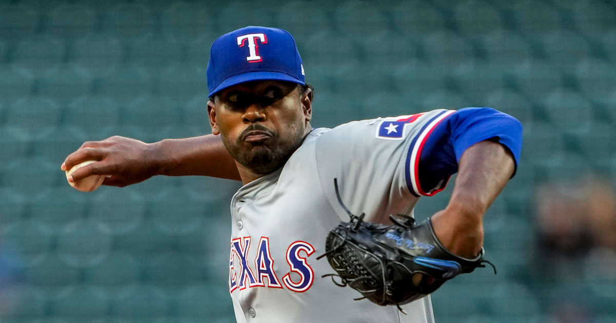 Kumar Rocker Stats and Highlights - MLB Player Stories