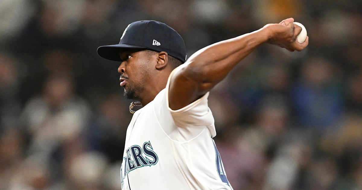 José A. Ferrer Stats and Highlights - MLB Player Stories