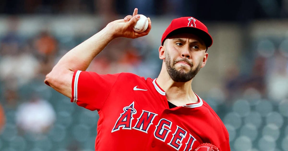Grayson Rodriguez Stats and Highlights - MLB Player Stories