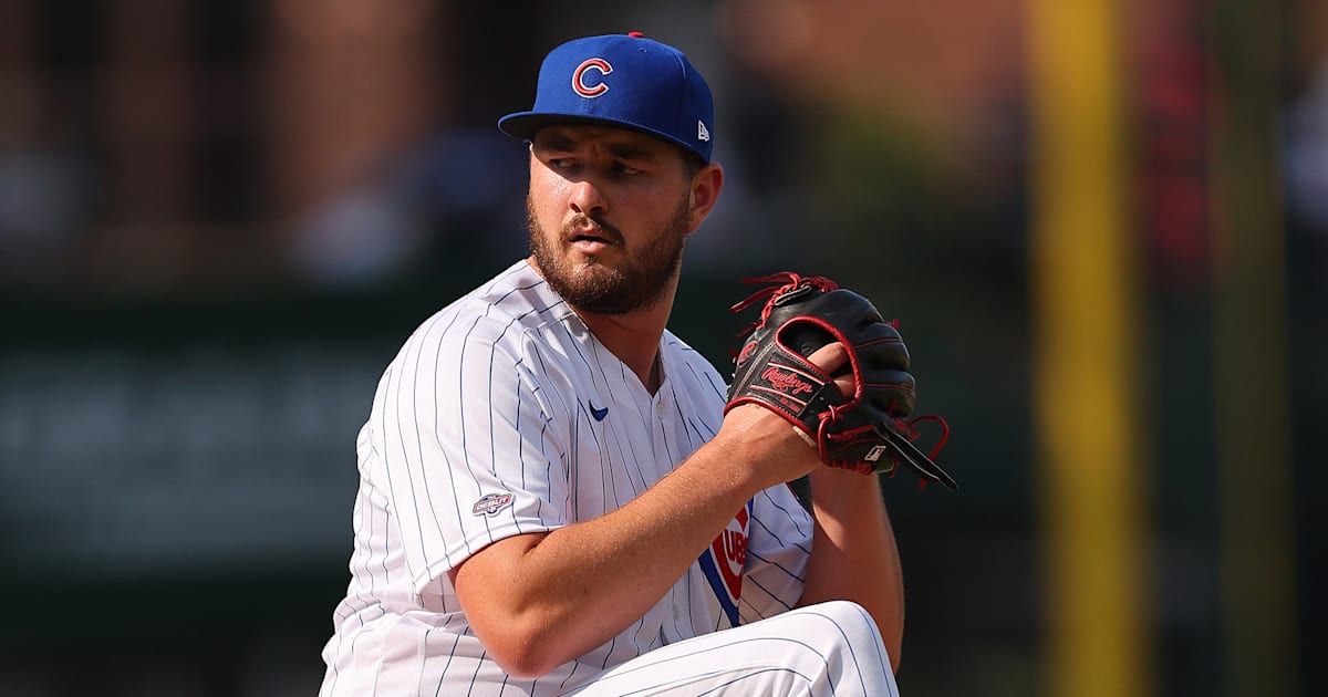 Luke Little Stats and Highlights MLB Player Stories