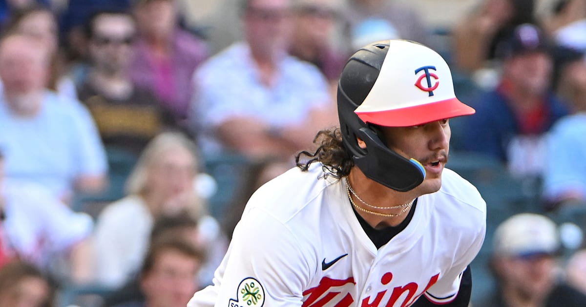 James Outman Stats and Highlights - MLB Player Stories