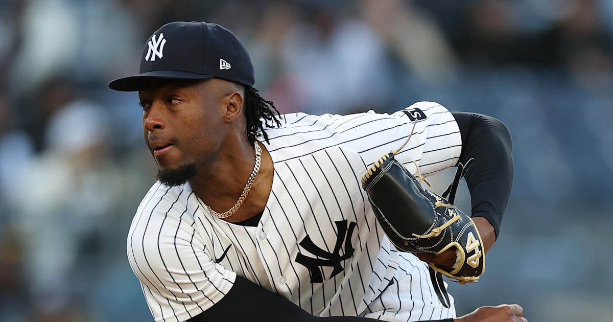 Angel Chivilli Stats and Highlights - MLB Player Stories