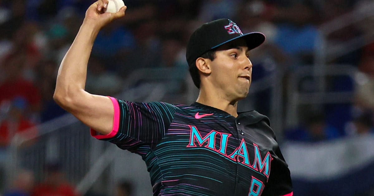 Christian Roa Stats and Highlights - MLB Player Stories