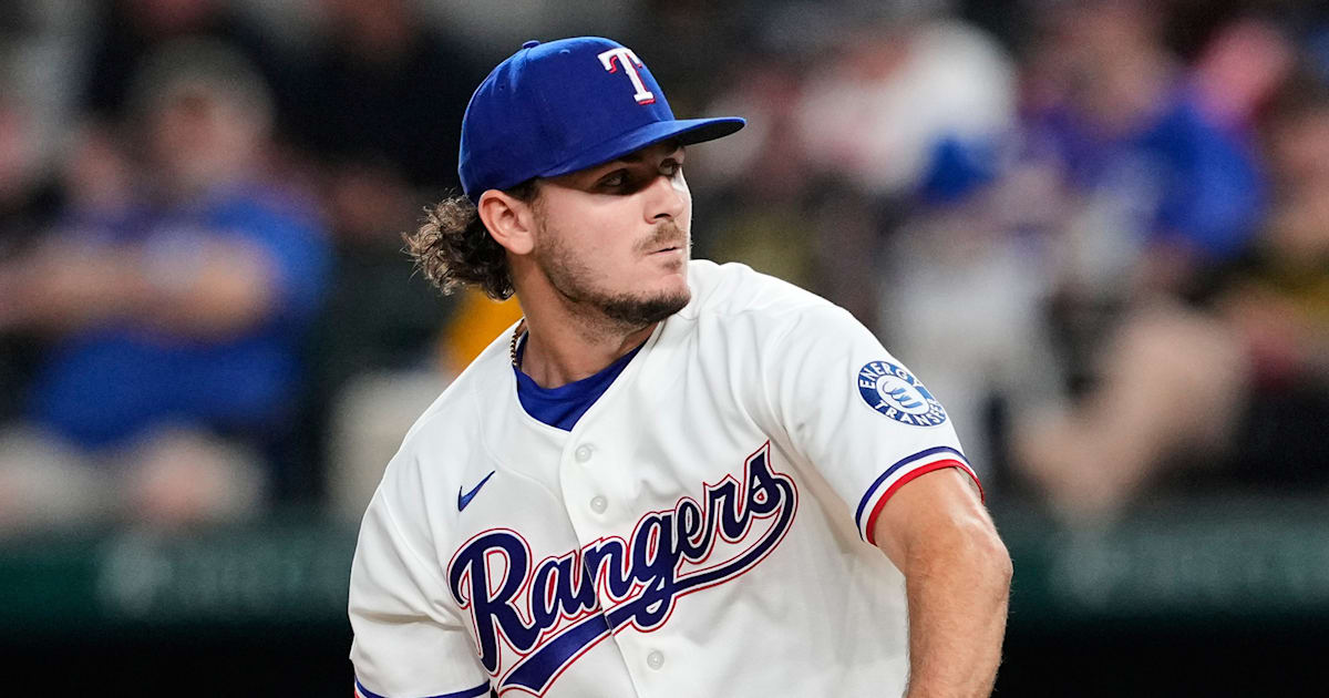 Gavin Collyer Stats and Highlights - MLB Player Stories