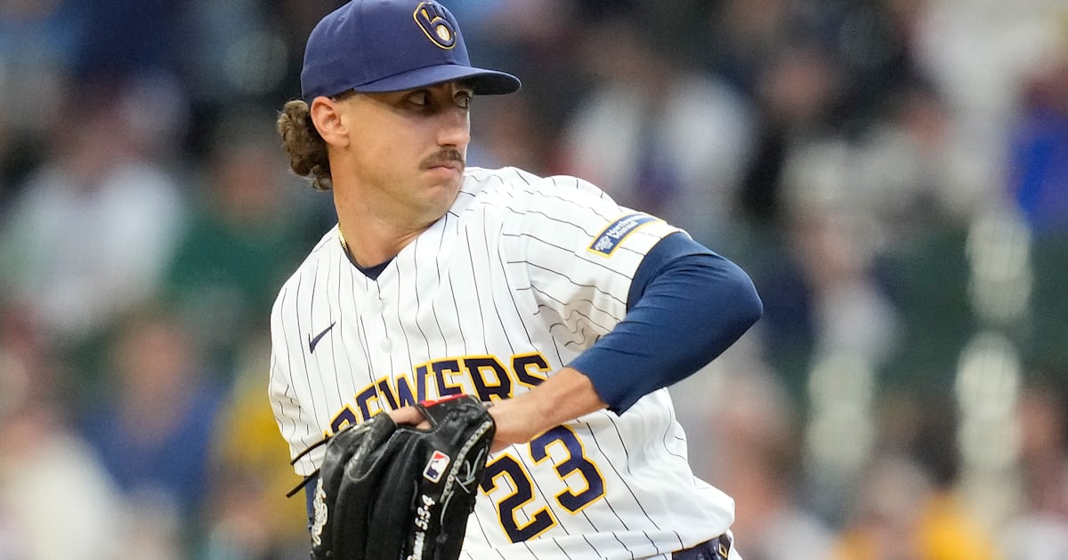 Brandon Sproat Stats and Highlights - MLB Player Stories
