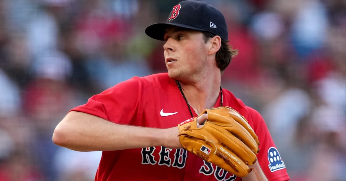 Jake Bennett Stats and Highlights - MLB Player Stories