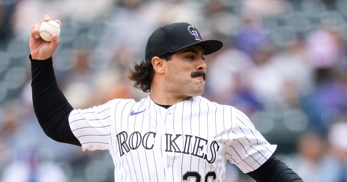 Zach Agnos Stats and Highlights - MLB Player Stories