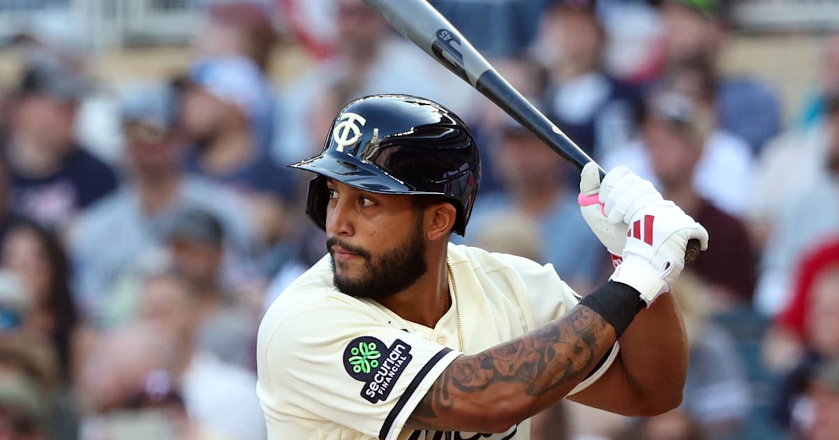 Emmanuel Rodriguez Stats and Highlights - MLB Player Stories