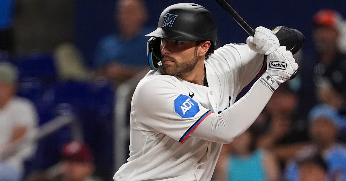 Joe Mack Stats and Highlights - MLB Player Stories