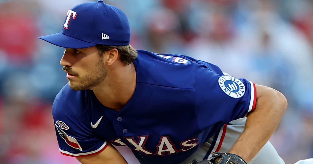 Carter Baumler Stats and Highlights - MLB Player Stories