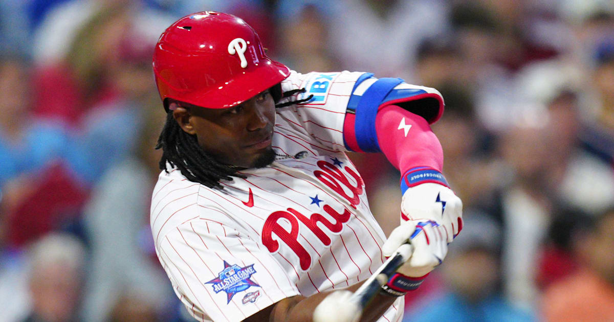 Felix Reyes Stats and Highlights - MLB Player Stories