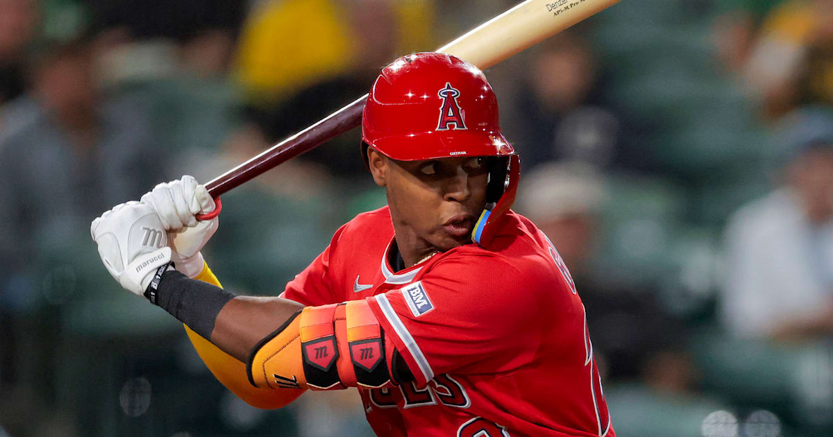 Denzer Guzman Stats and Highlights - MLB Player Stories