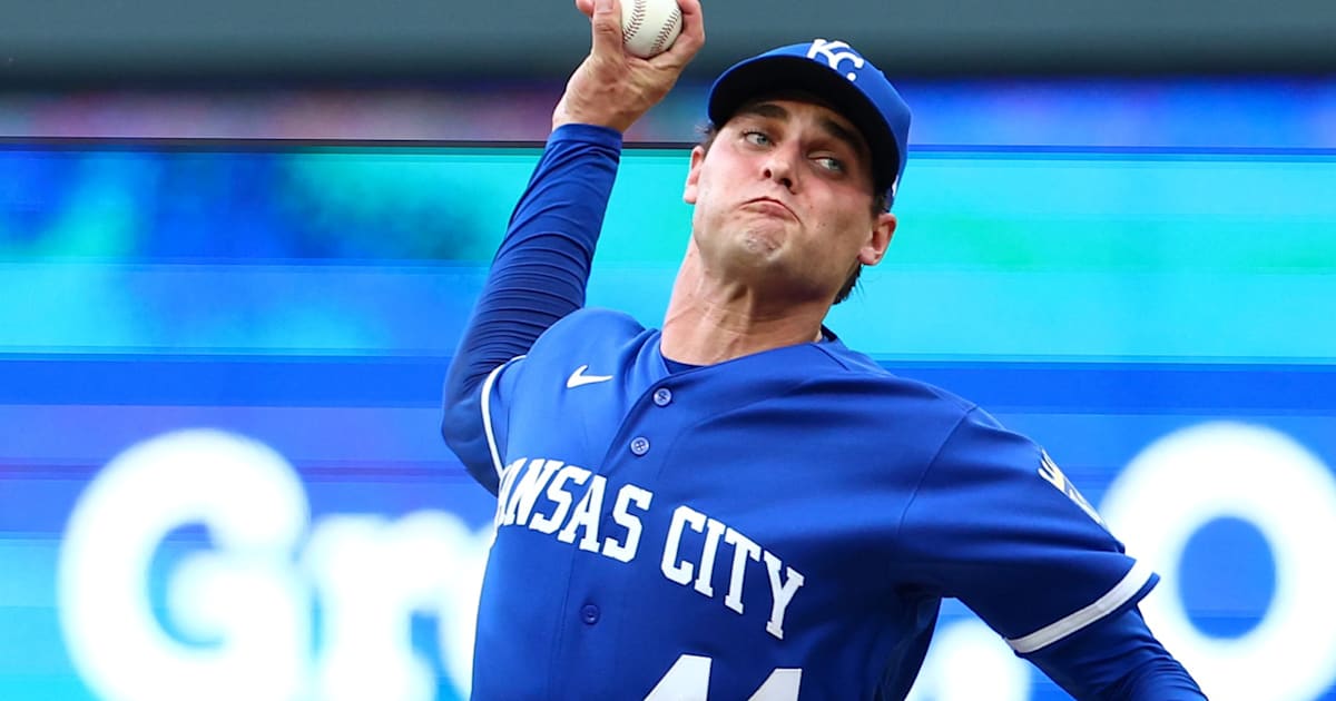 Beck Way Stats and Highlights - MLB Player Stories