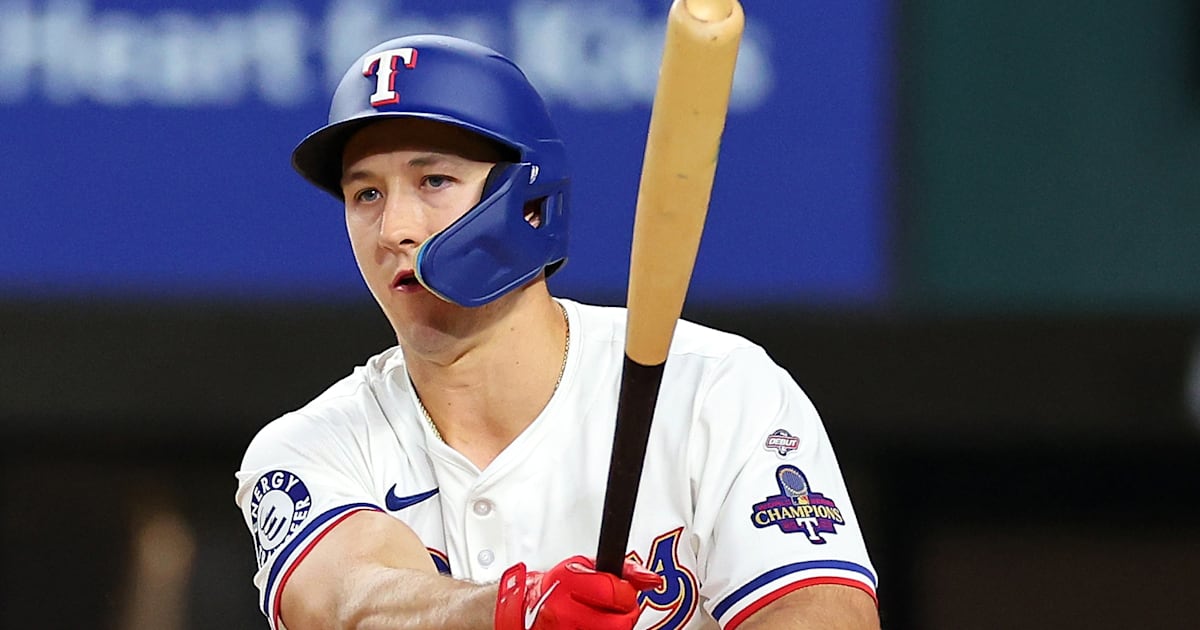 Wyatt Langford Stats and Highlights MLB Player Stories