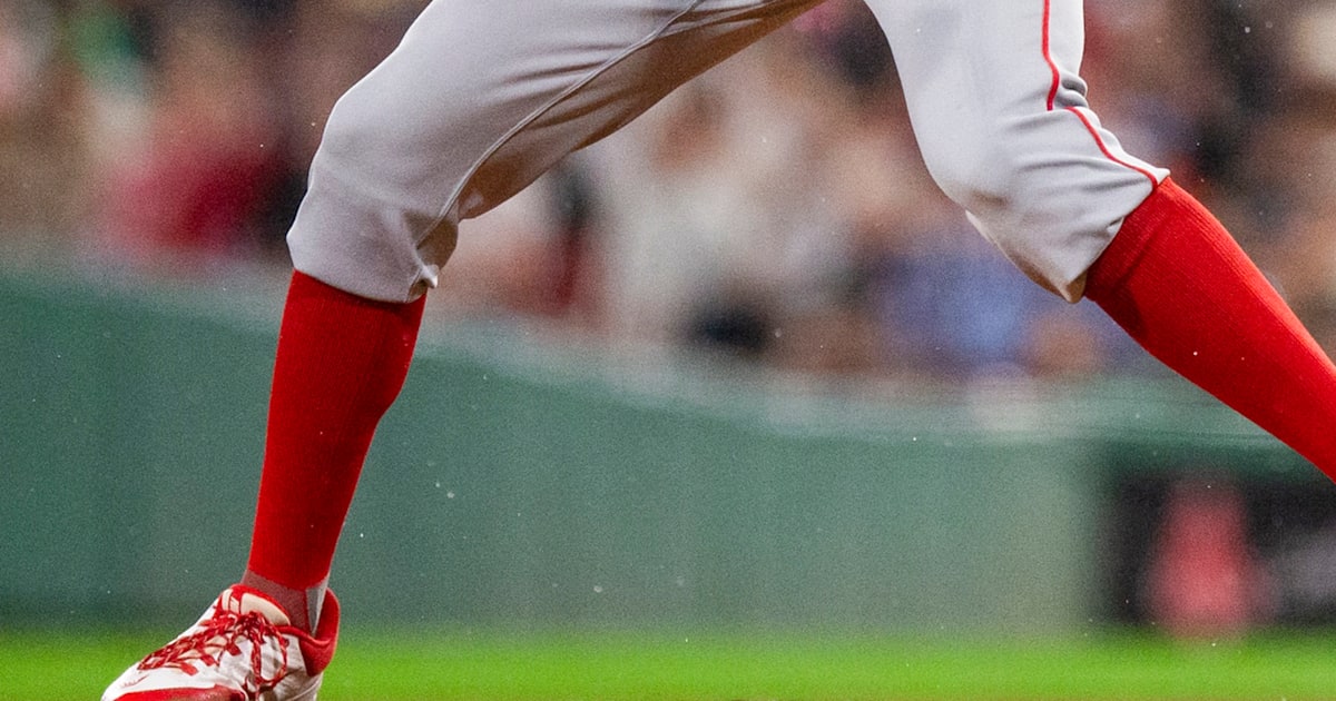 Ryan Johnson Stats and Highlights - MLB Player Stories