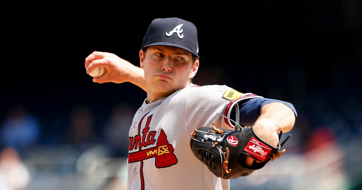 JR Ritchie Stats and Highlights - MLB Player Stories