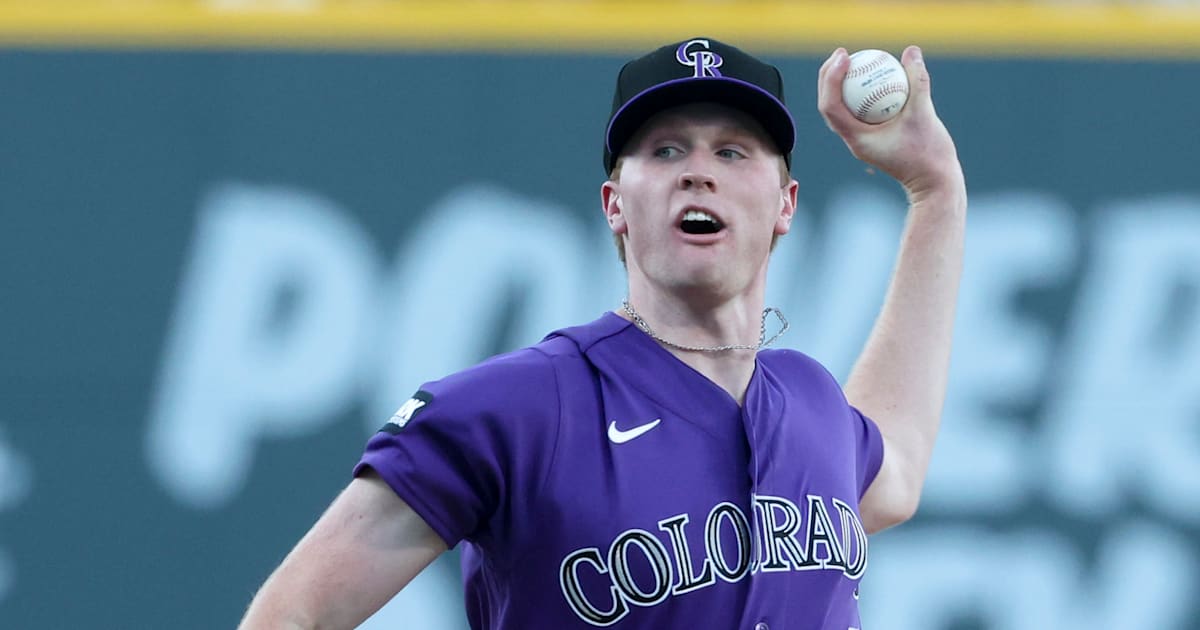 Sean Sullivan Stats and Highlights - MLB Player Stories