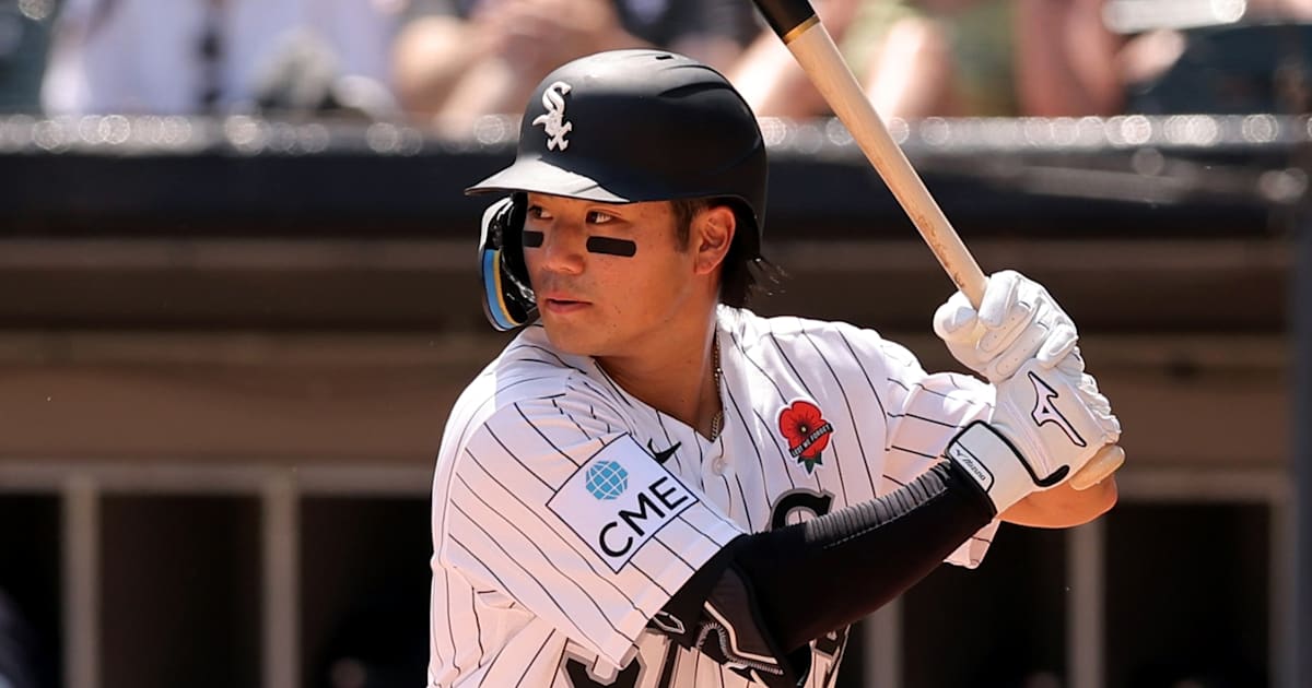 Rikuu Nishida Stats and Highlights - MLB Player Stories