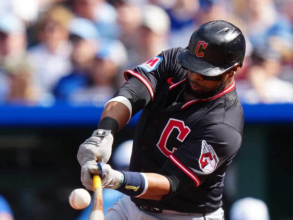 Carlos Santana Stats and Highlights MLB Player Stories