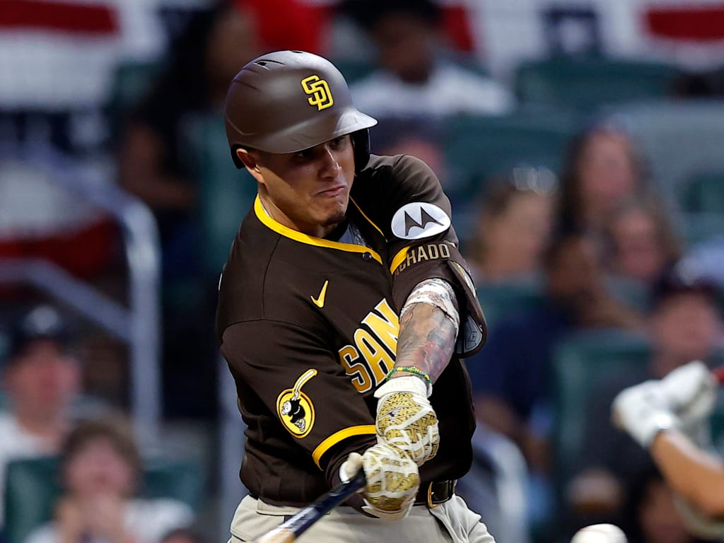 ※さぁーさん専用　Manny Machado パドレス　ボブルヘッド　マチャド さぁーさん専用 Manny Machado パドレス ボブルヘッド マチャド