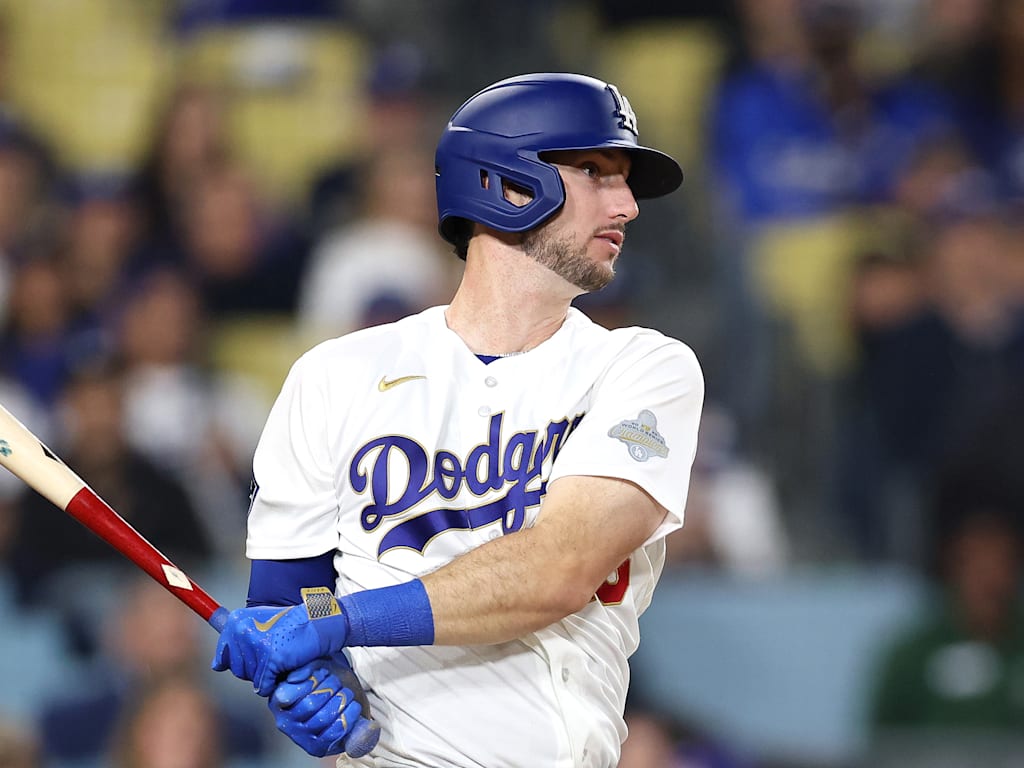 Kyle Tucker Stats and Highlights - MLB Player Stories