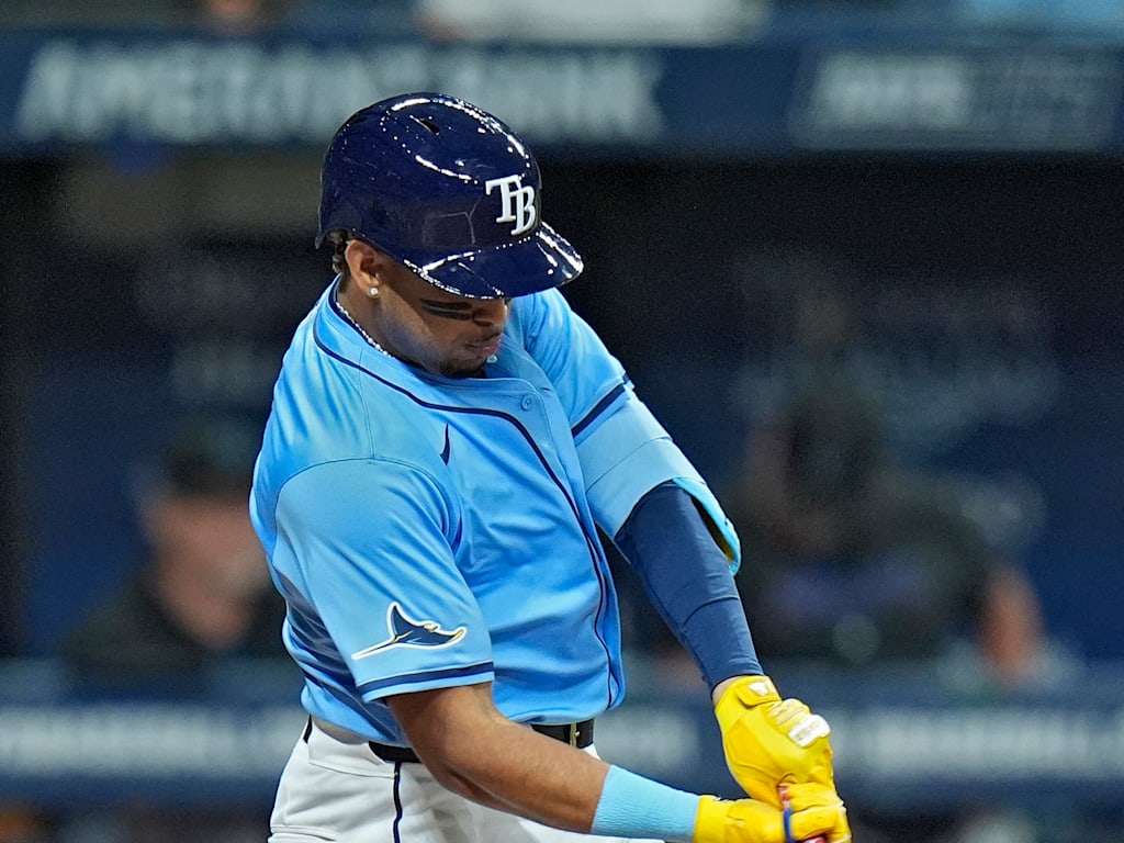Christopher Morel Stats and Highlights - MLB Player Stories